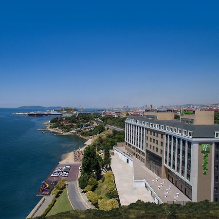 Holiday Inn Istanbul - Tuzla Bay, An Ihg Hotel Exterior foto